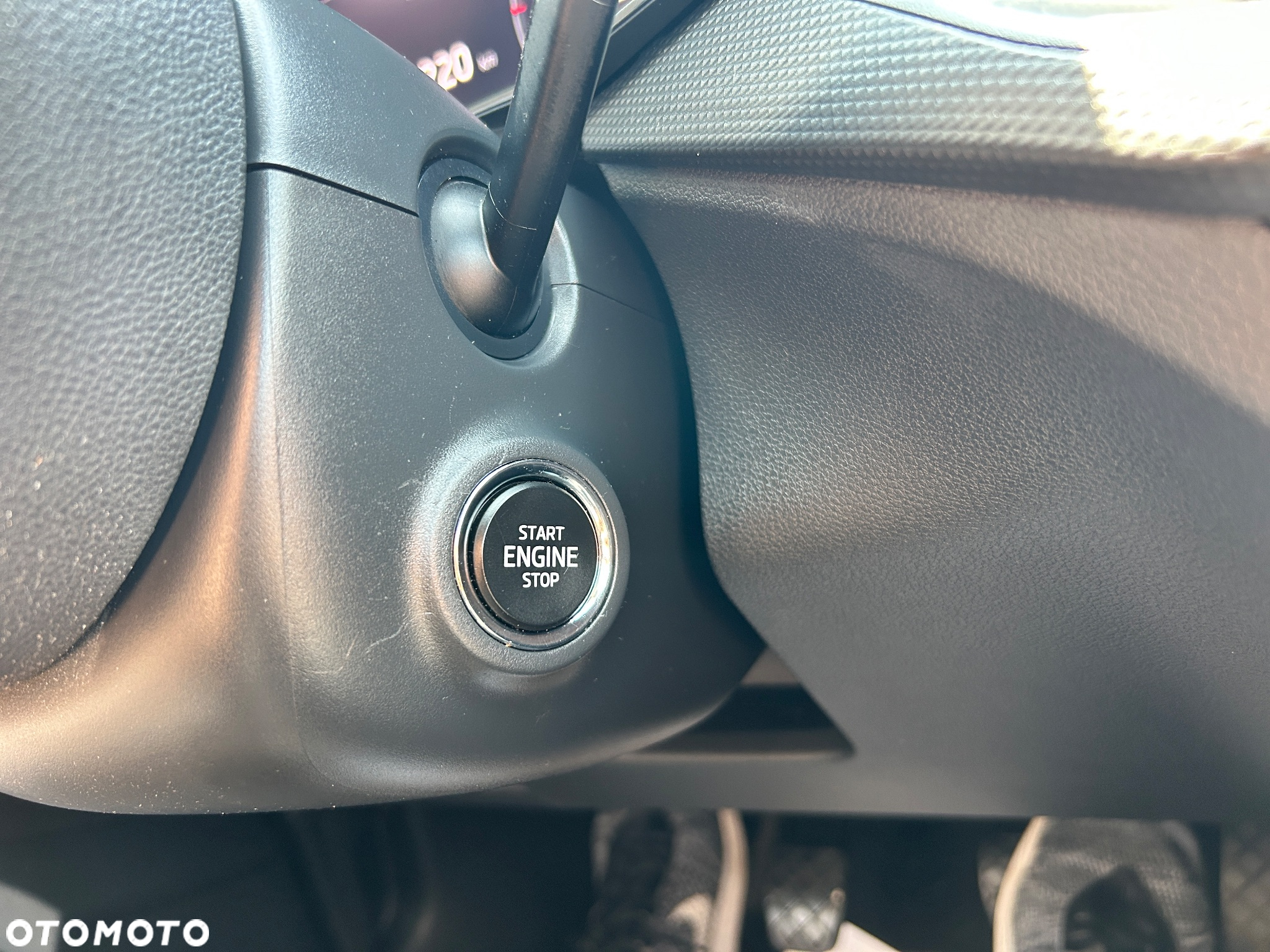 Skoda Kamiq 1.0 TSI Ambition - 26
