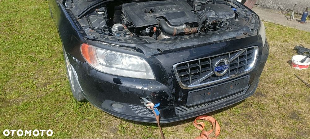 Volvo V70 - 6