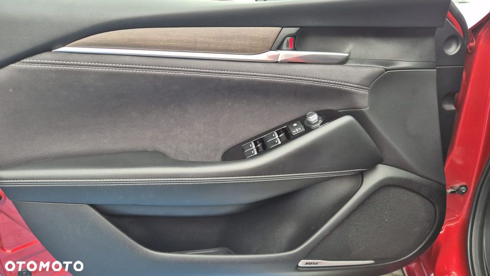 Mazda 6 2.5 Takumi - 17