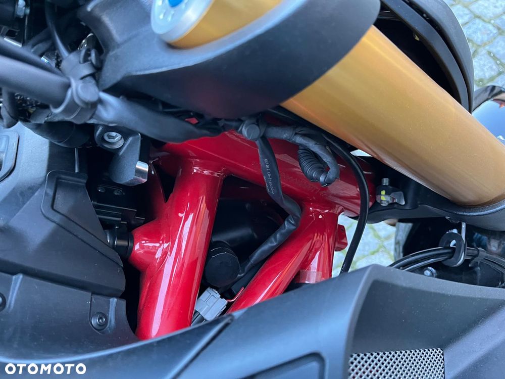 Ducati Diavel - 14