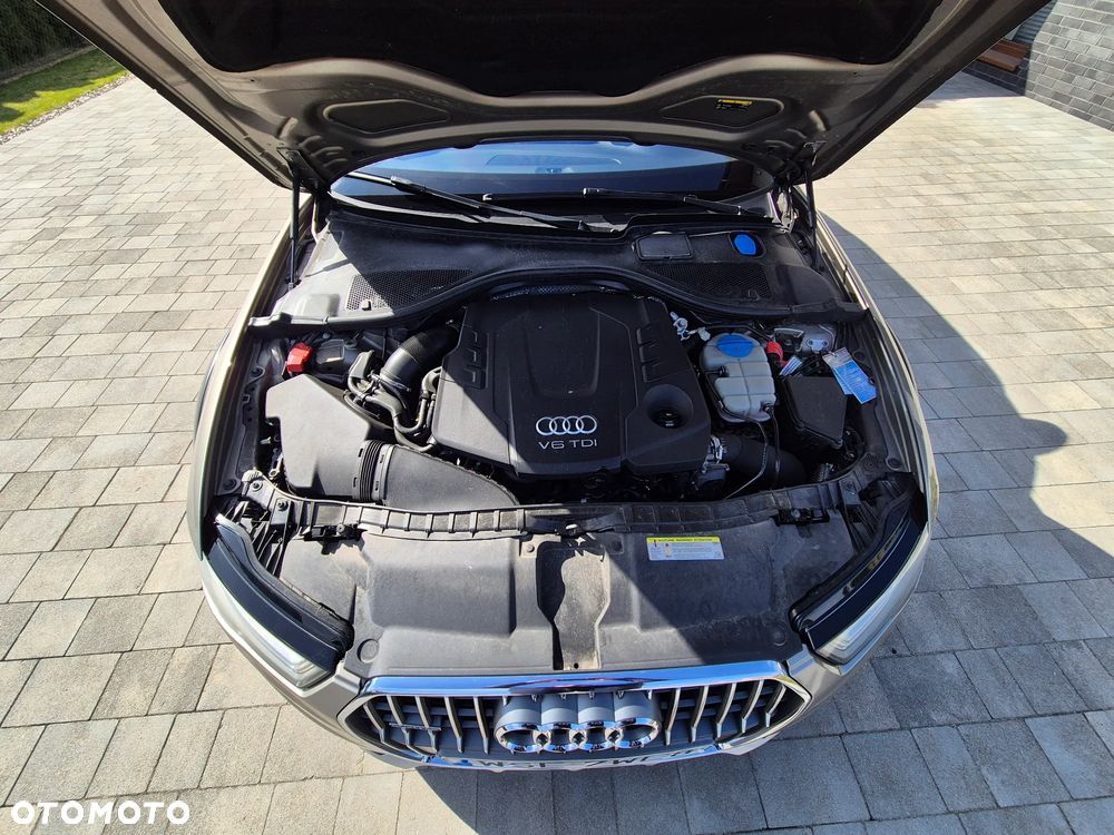 Audi A6 Allroad - 23