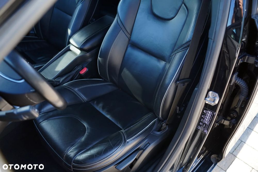 Volvo V40 T4 Geartronic RDesign - 20