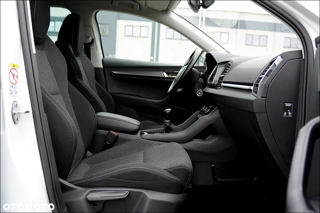 Skoda Karoq 1.5 TSI ACT Clever - 23