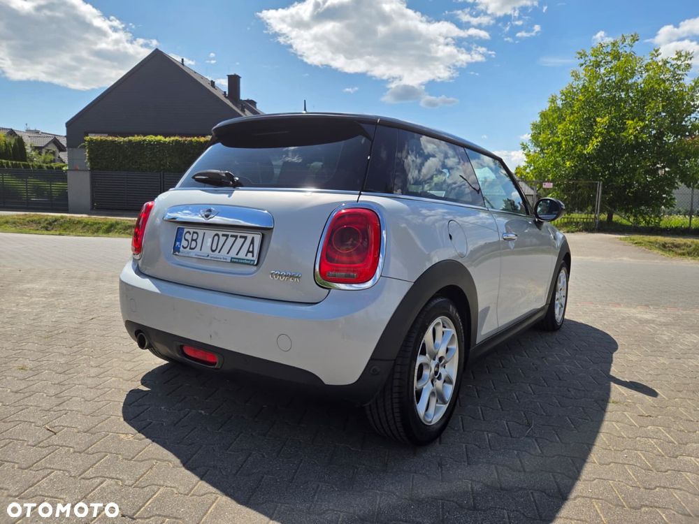 MINI Cooper - 6