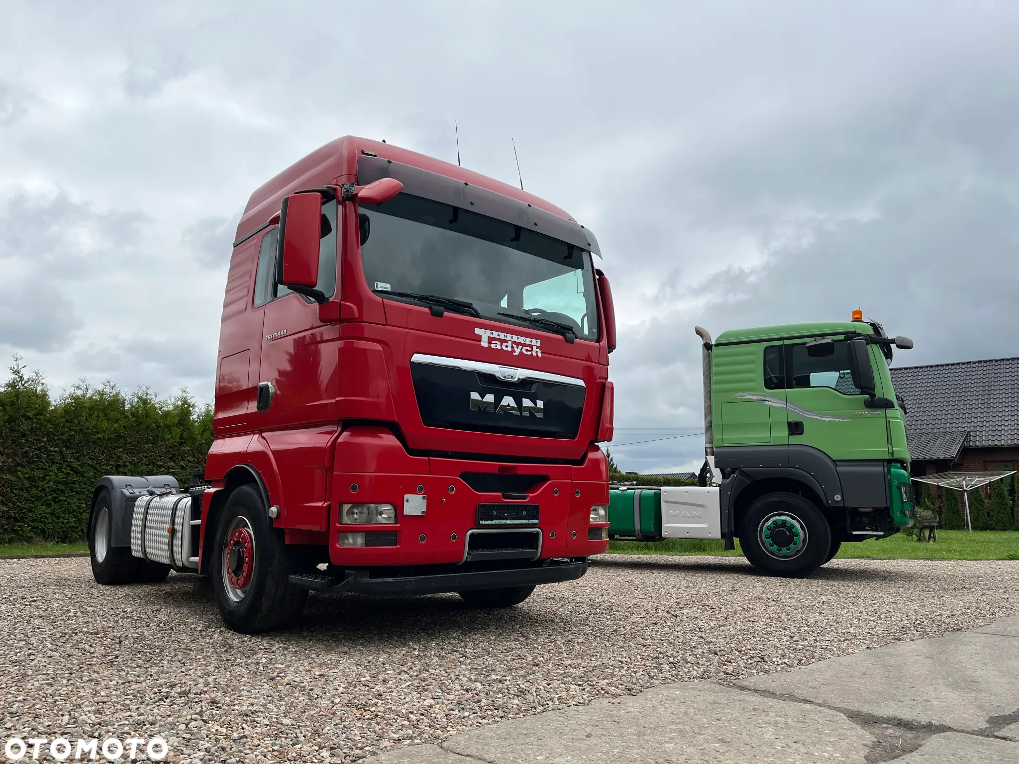 MAN TGX 4x4 Hydrodrive 2014 E5 ! 4x4H Hydraulika tgs wywrotka naczepa ZADBANY - 26