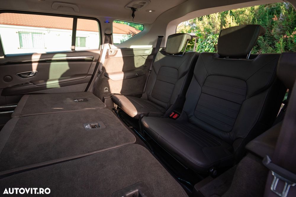 Renault Espace Energy dCi 160 EDC Business - 21