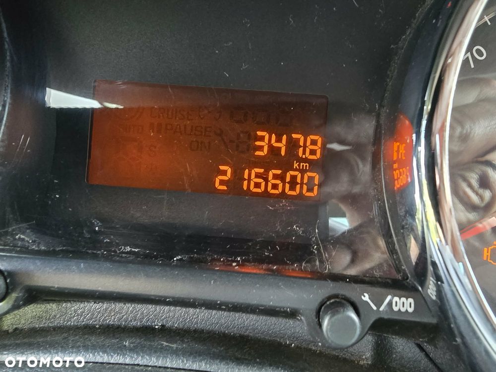 Peugeot 3008 - 10