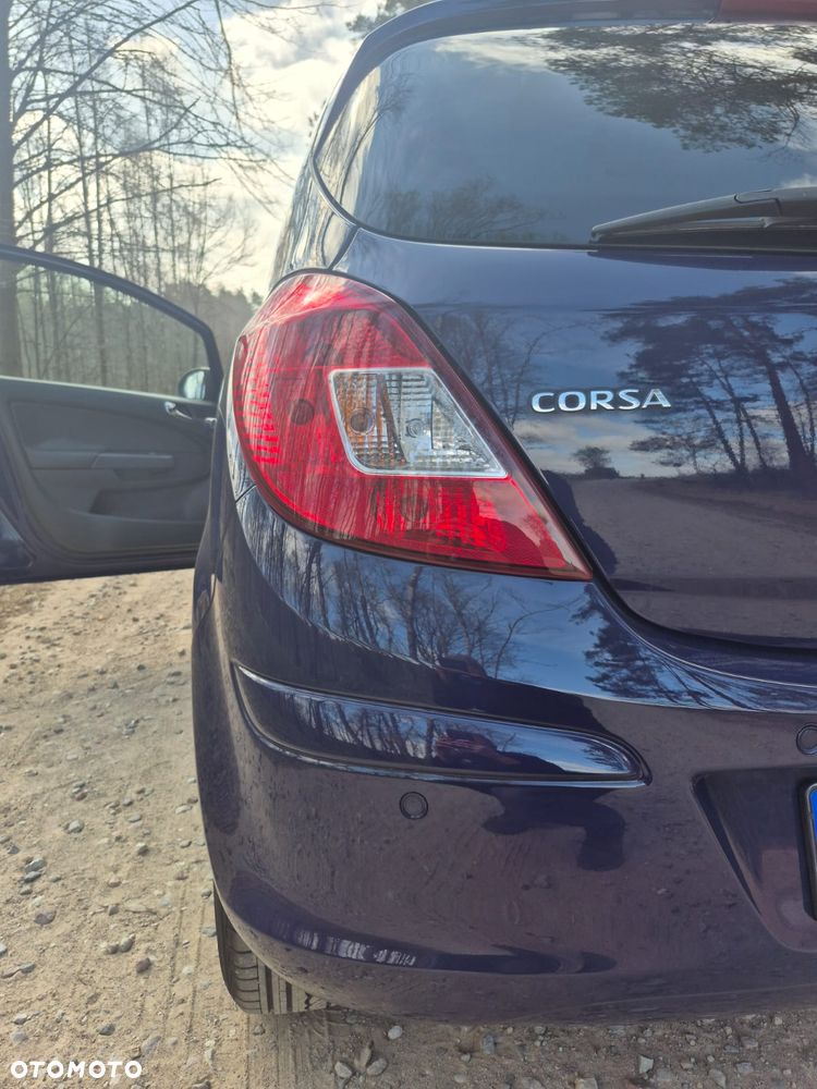 Opel Corsa - 35