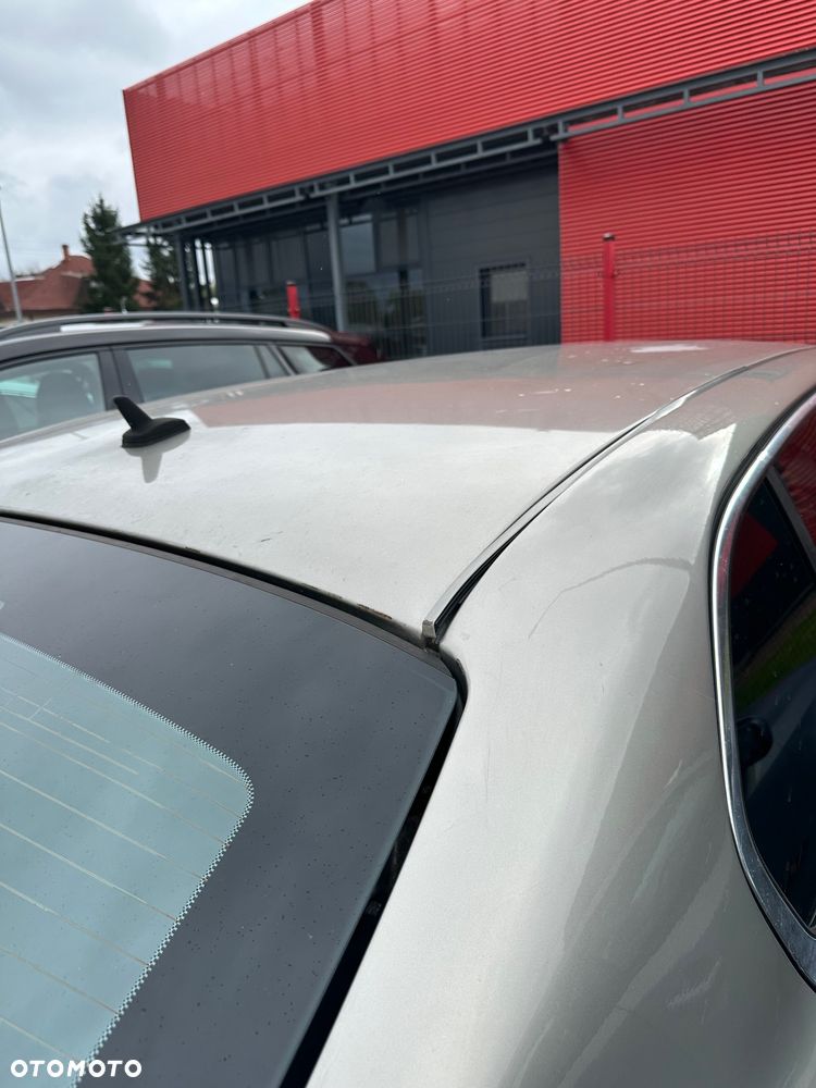 Skoda Superb 1.9 TDI Comfort - 11