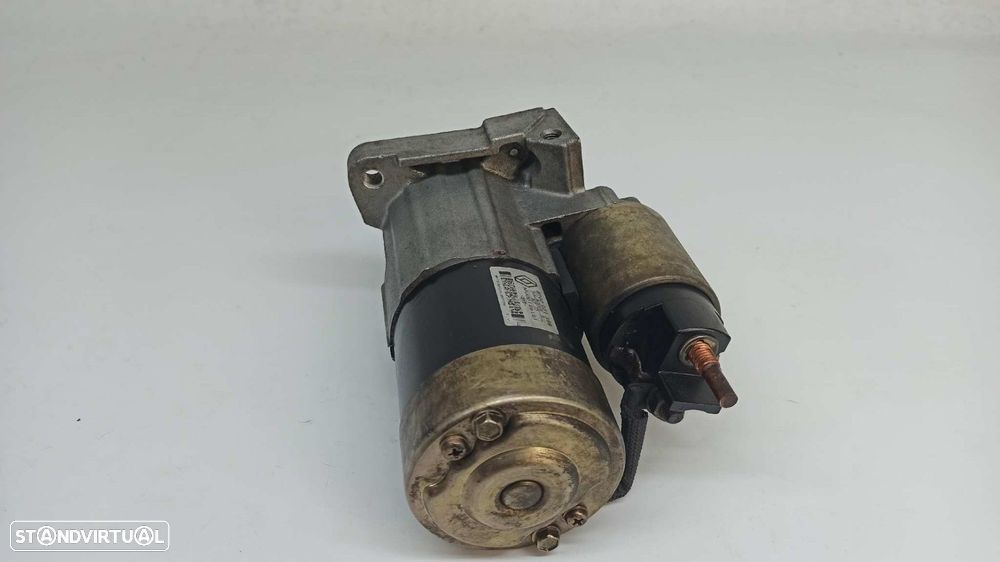 MOTOR DE ARRANQUE RENAULT KANGOO (F/KC0) AUTHENTIQUE OASIS - 2