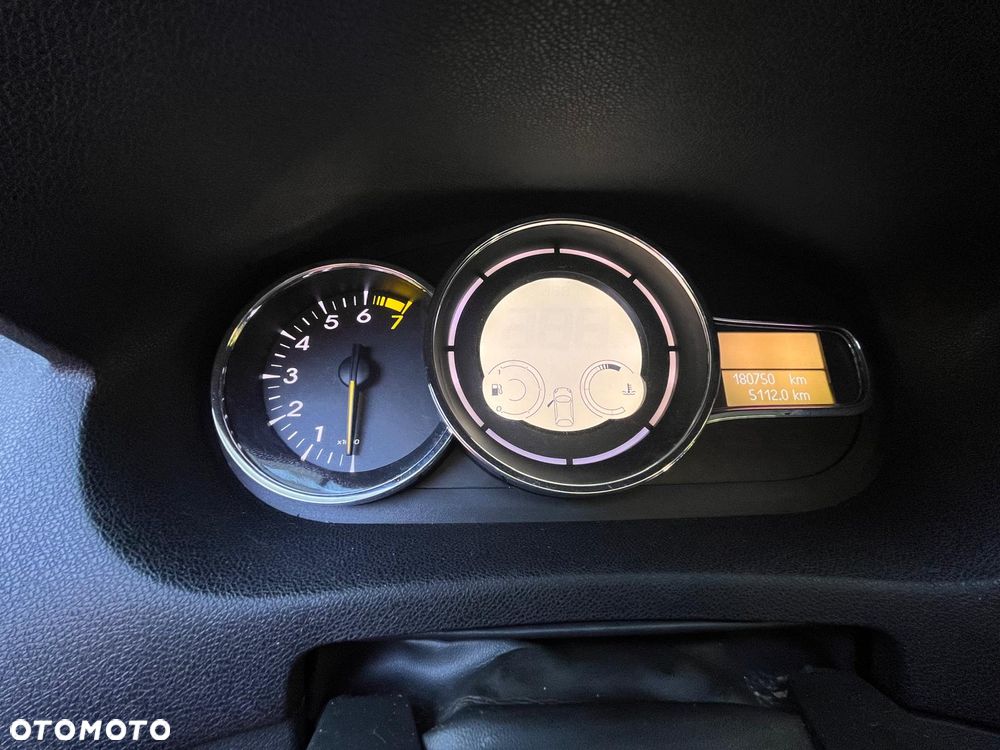 Renault Megane 1.2 16V TCE Energy Bose Edition - 18