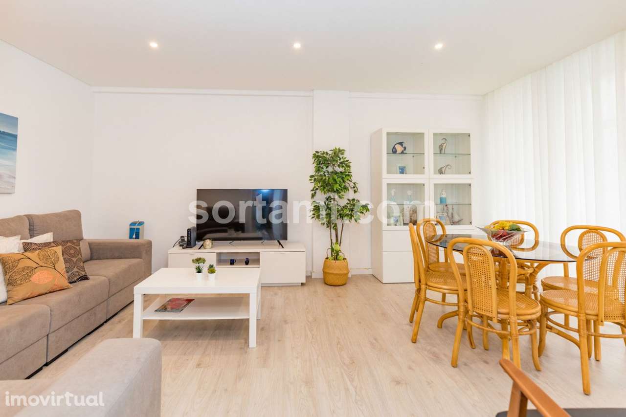 Apartamento T3 Venda em Quarteira,Loulé - Grande imagem: 5/20