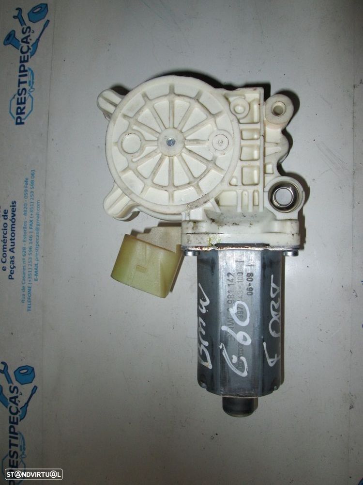 Motor Elevador Vidro 6981142 BMW E60 2006 FD - 2