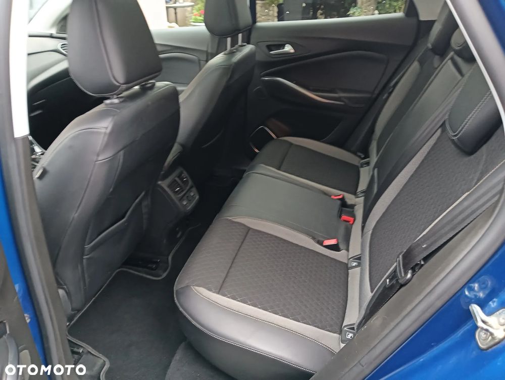 Opel Grandland X 1.6 D Start/Stop Automatik Business Edition - 15