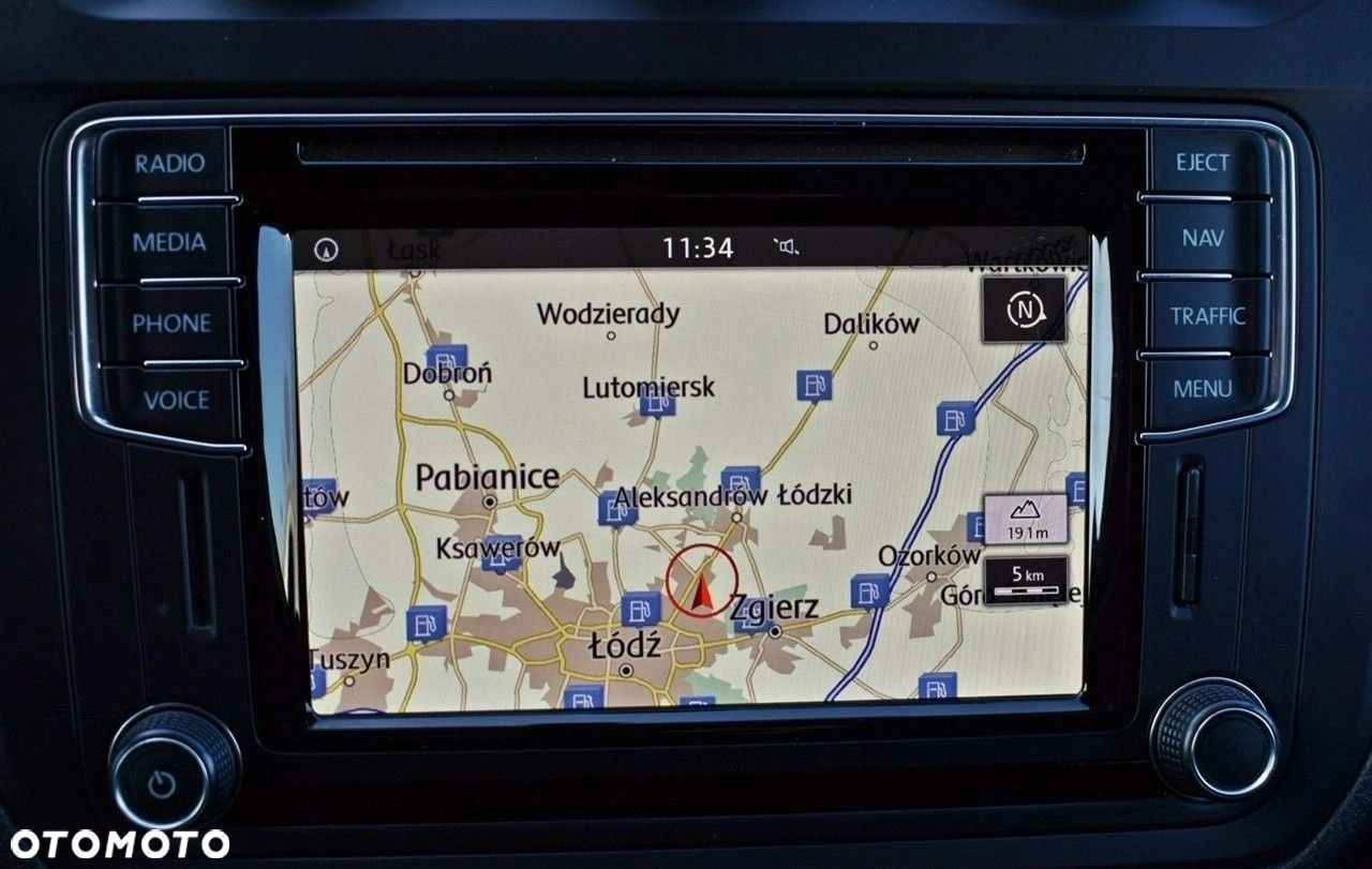 Volkswagen Caddy 2.0 TDI Trendline DSG - 19