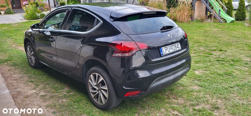 Citroën DS4 - 2