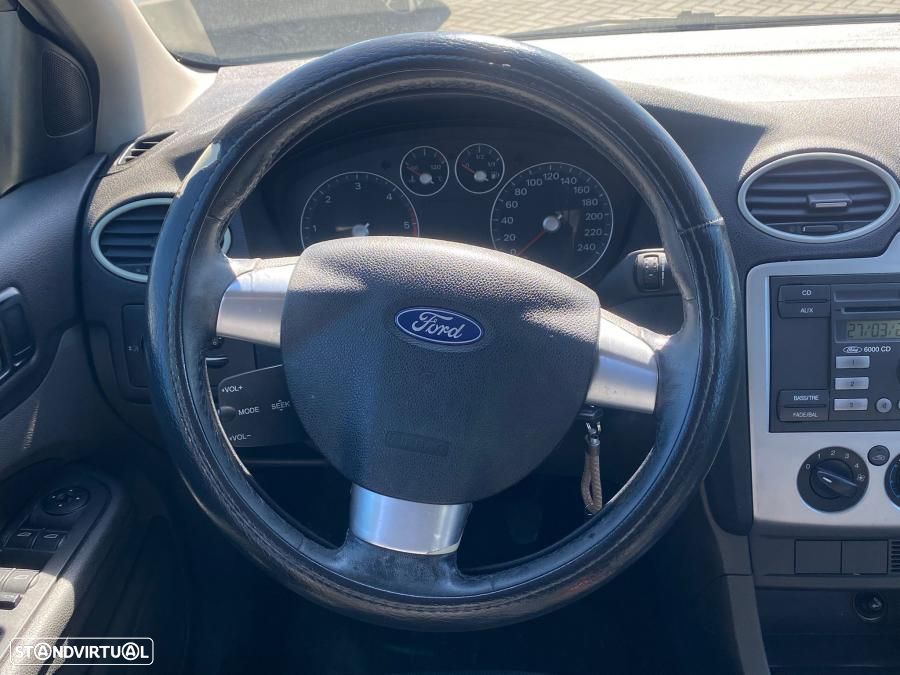 Ford Focus - 6