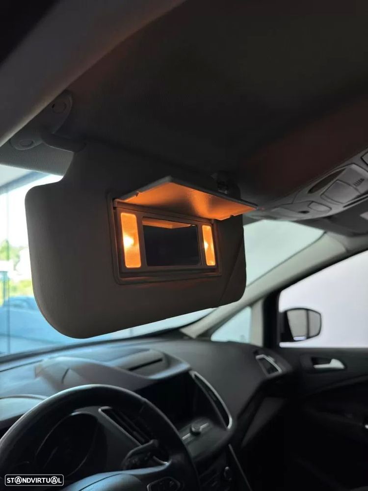 Ford C-Max 1.5 TDCi Titanium S/S - 33