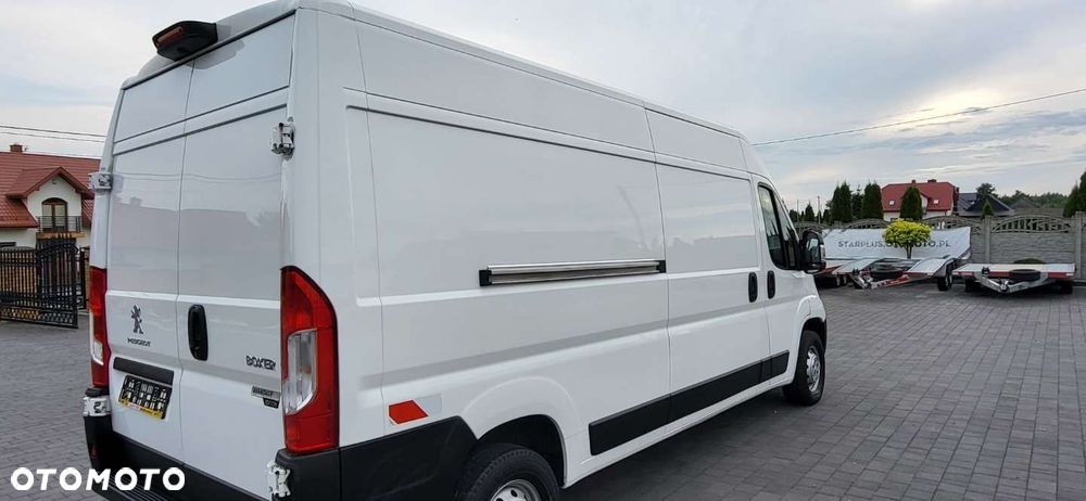 Peugeot Boxer Avanti EDITION L3H2 Ful Serwis Z Niemiec - 6