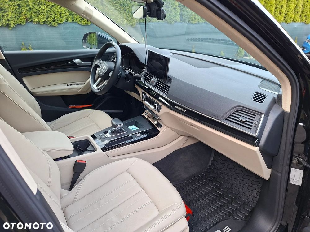 Audi Q5 Sportback 45 TFSI mHEV Quattro S Line S tronic - 15