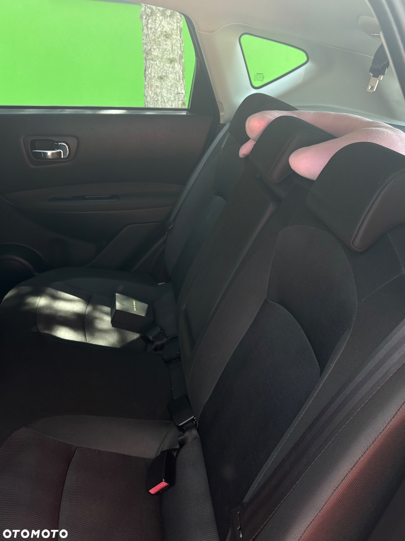 Nissan Qashqai - 10