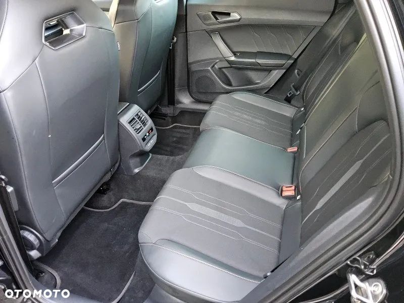 Cupra Formentor VZ 2.0 TSI 4Drive DSG - 6