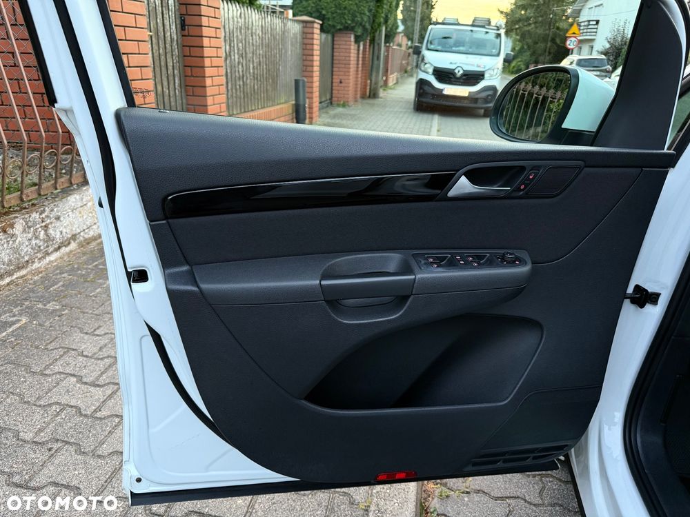 Seat Alhambra 2.0 TDI Start & Stop 4Drive DSG Connect - 9