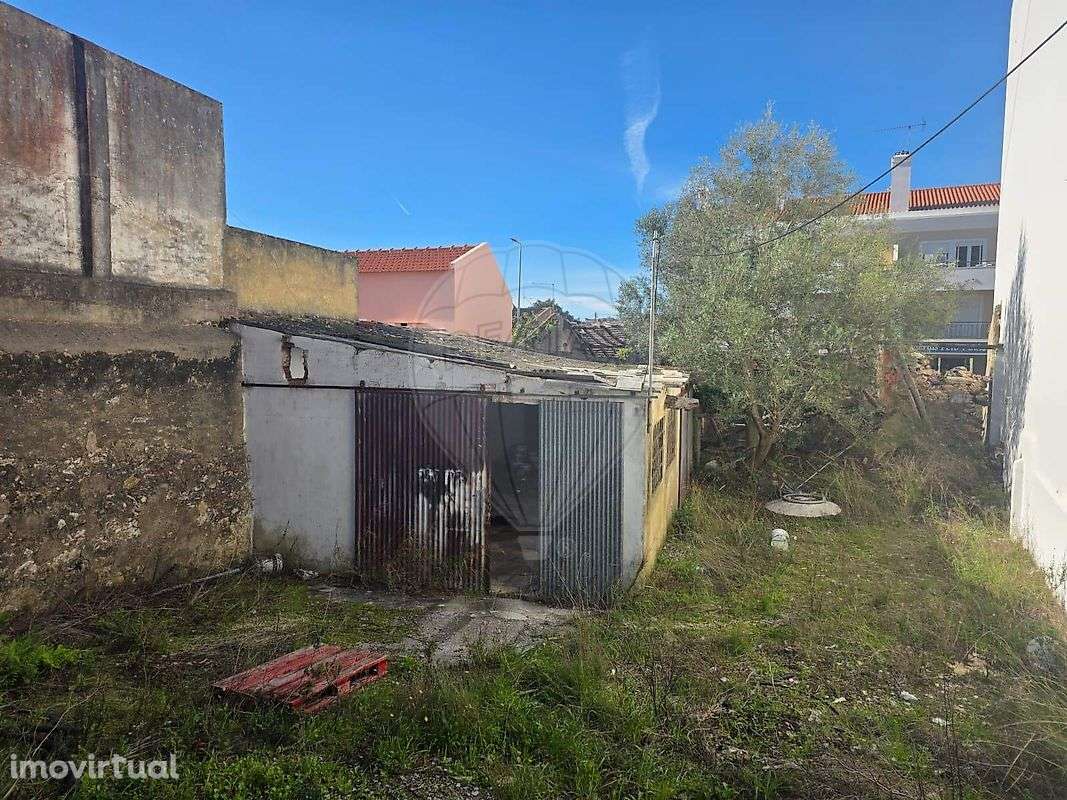 Armazém  para venda - Grande imagem: 5/12