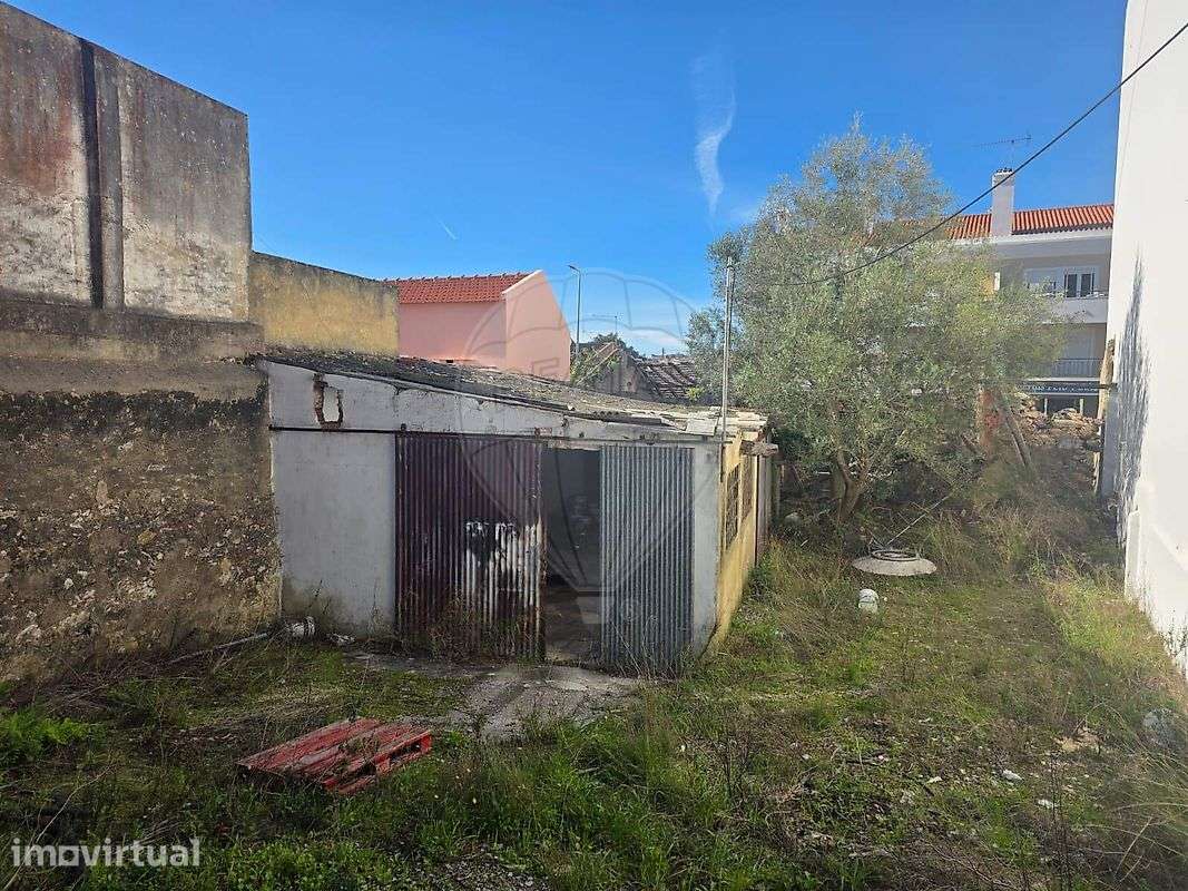 Armazém  para venda - Grande imagem: 5/12