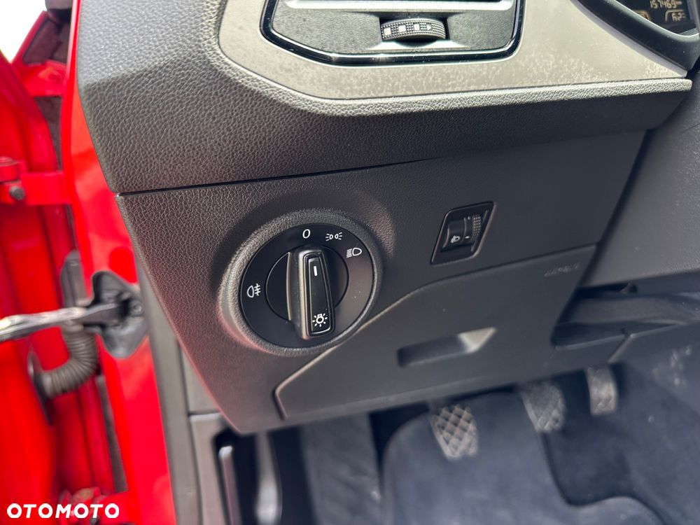 Seat Leon 1.6 TDI ECOMOTIVE Style - 12
