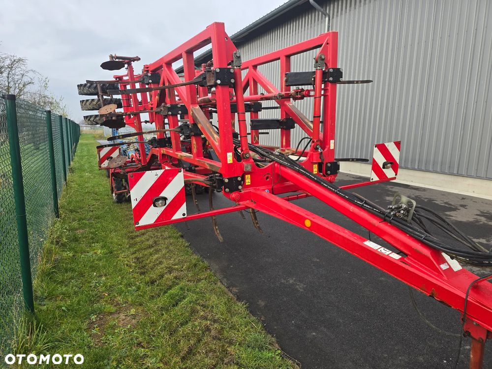 Horsch Tiger 4 AS - 1