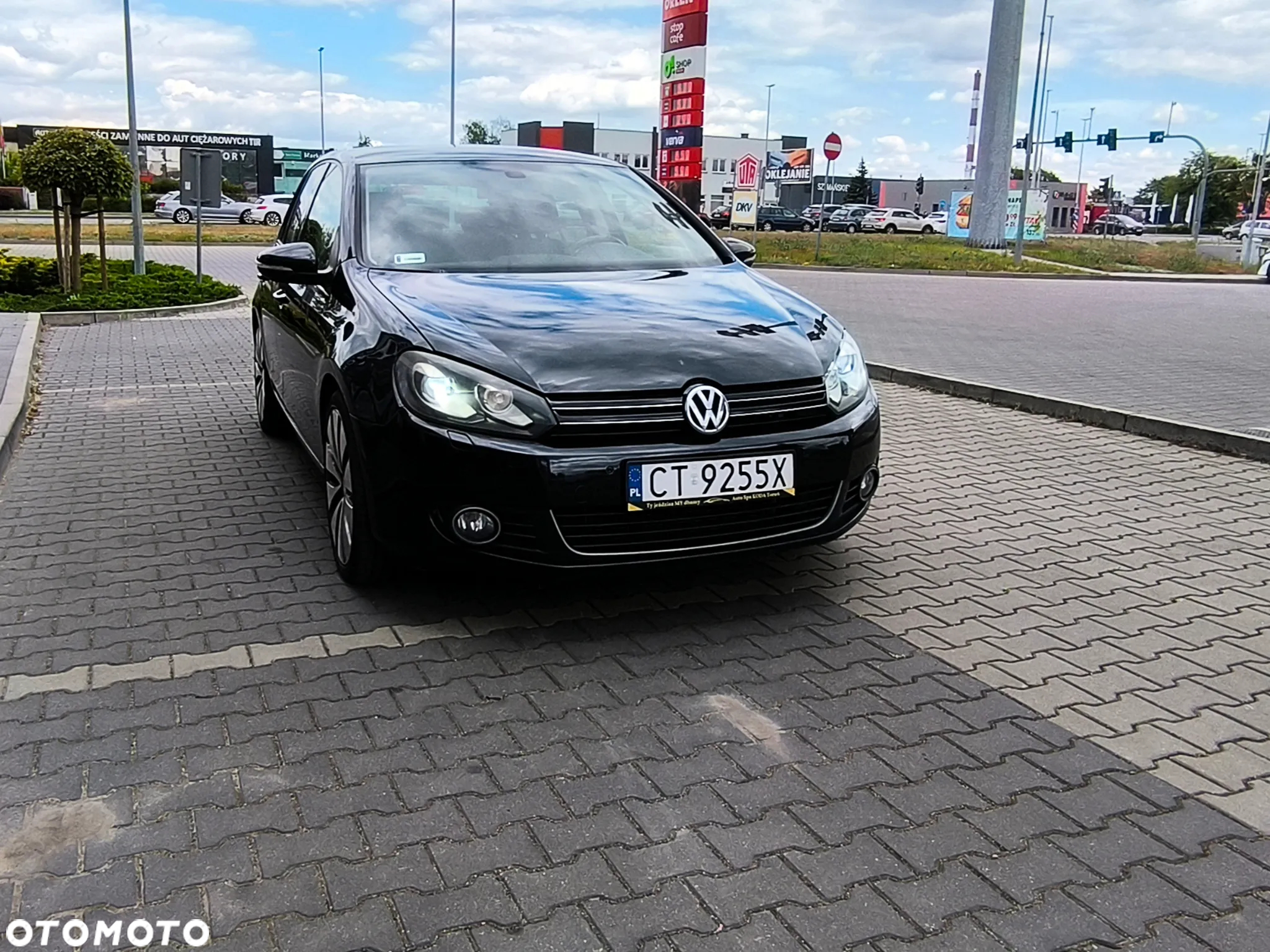Volkswagen Golf Variant 1.4 TSI Highline - 4