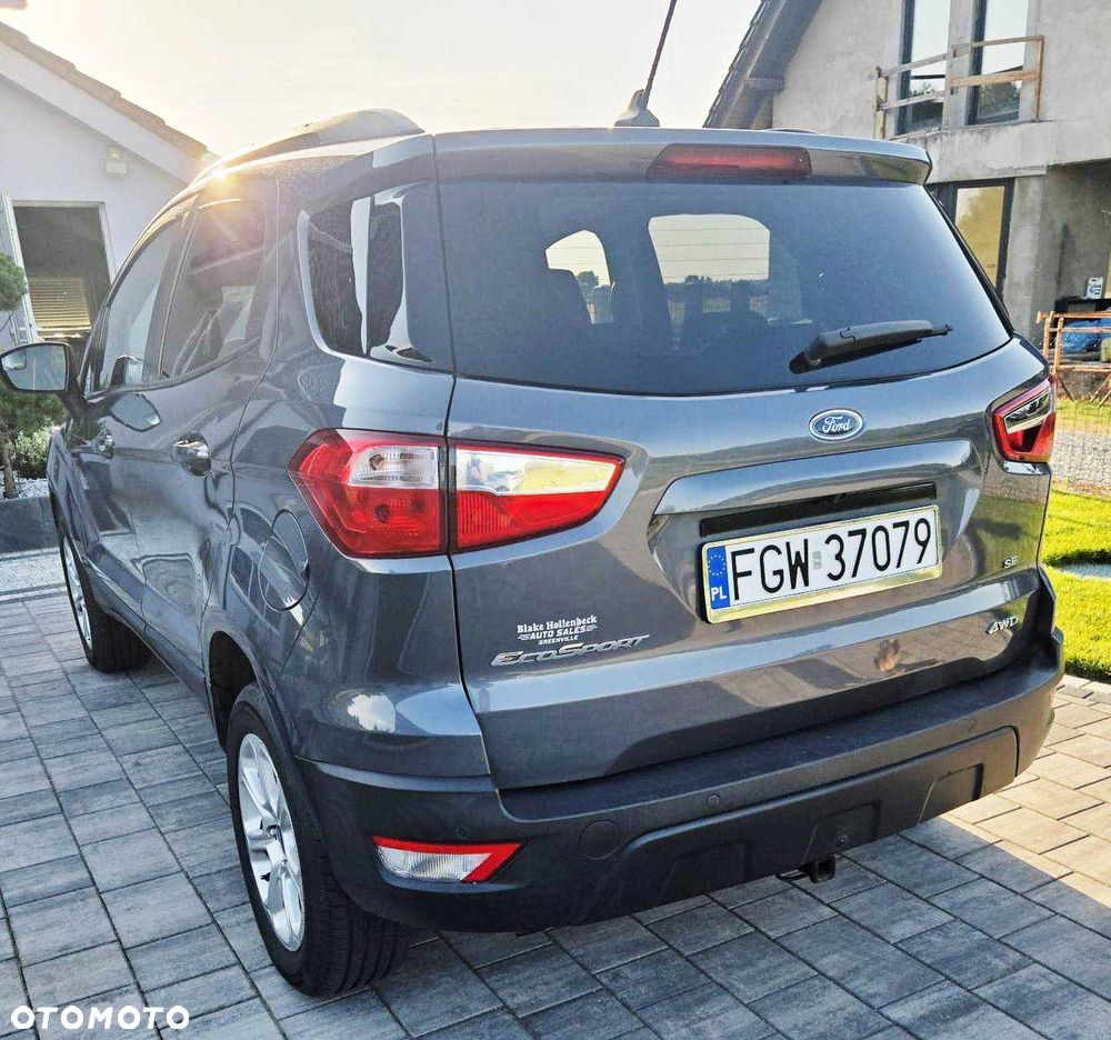 Ford Inny - 2