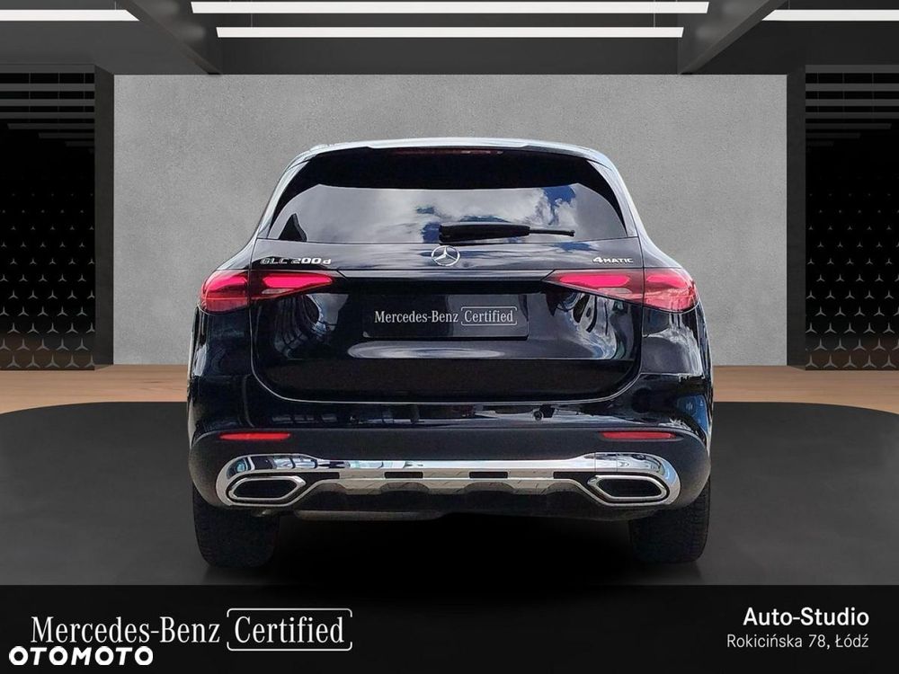 Mercedes-Benz GLC - 6