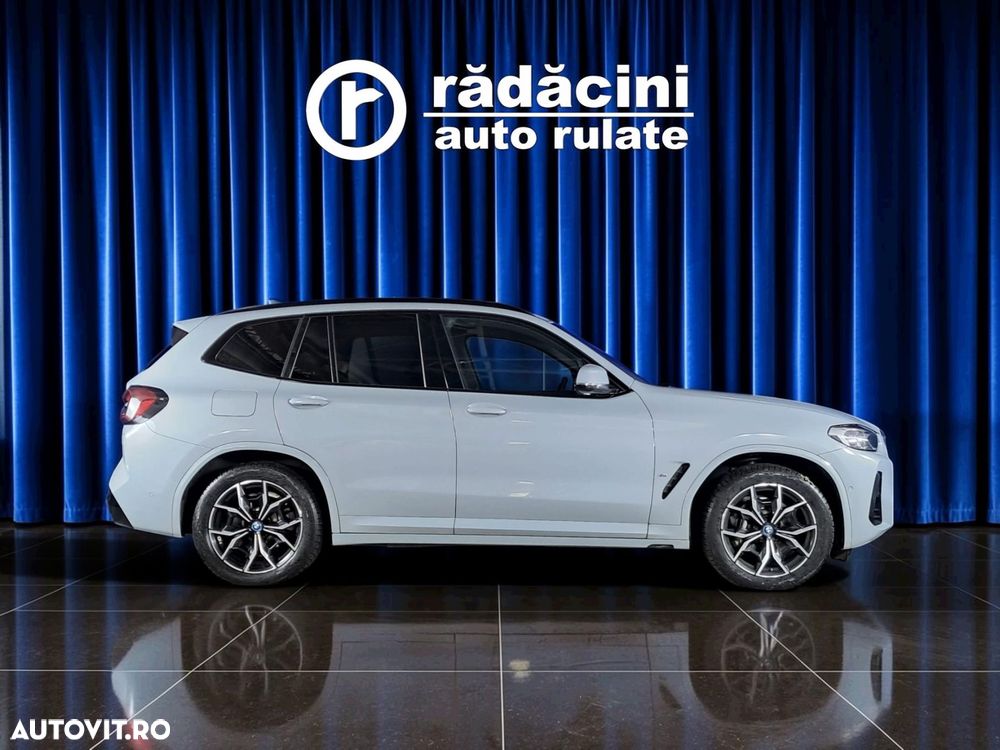 BMW X3 xDrive30e AT PHEV - 3