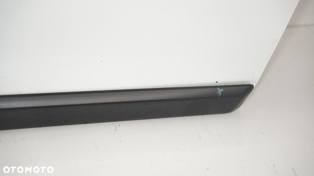 DRZWI PRAWY PRZÓD DACIA LOGAN II 12-17R OV369 - 7