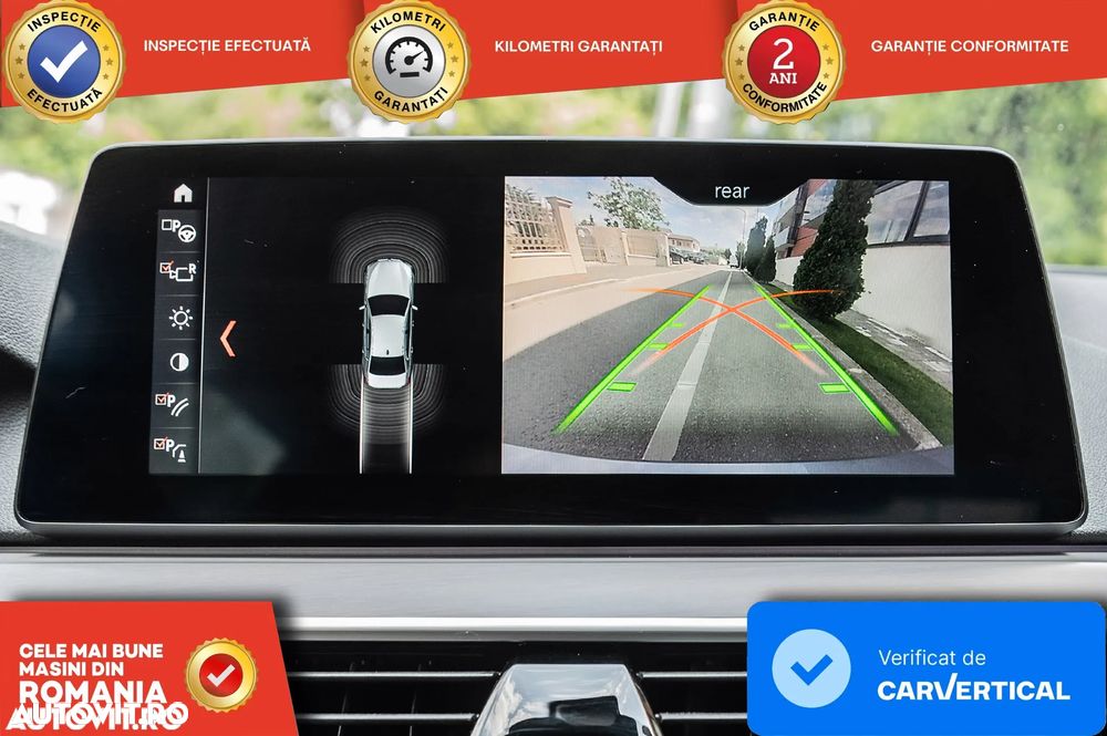 BMW Seria 5 - 9