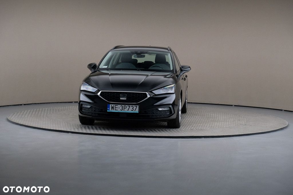 Seat Leon - 3