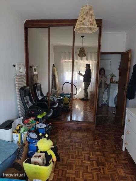 Apartamento 3ass Casal de São Brás - Grande imagem: 4/8