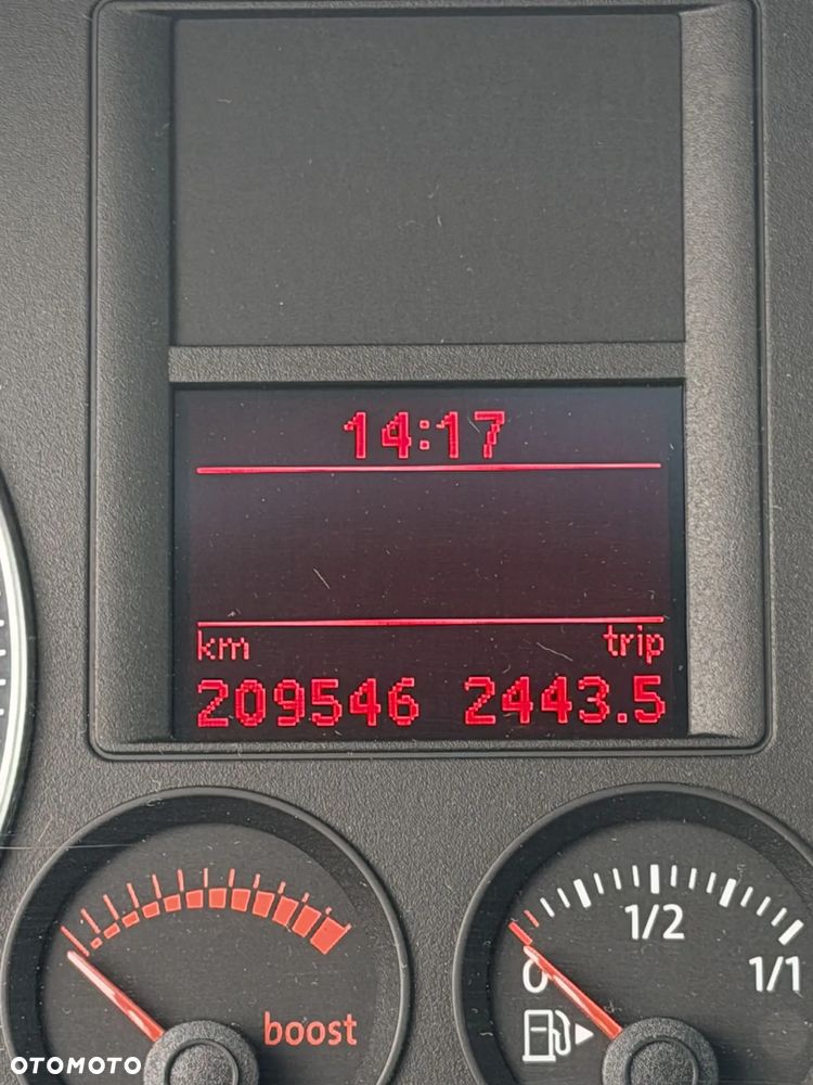 Volkswagen Golf 1.4 TSI GT - 11