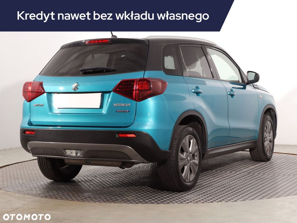 Suzuki Vitara - 7
