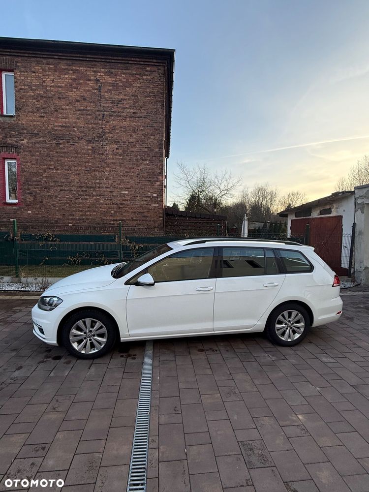 Volkswagen Golf 1.6 TDI BMT Comfortline - 2