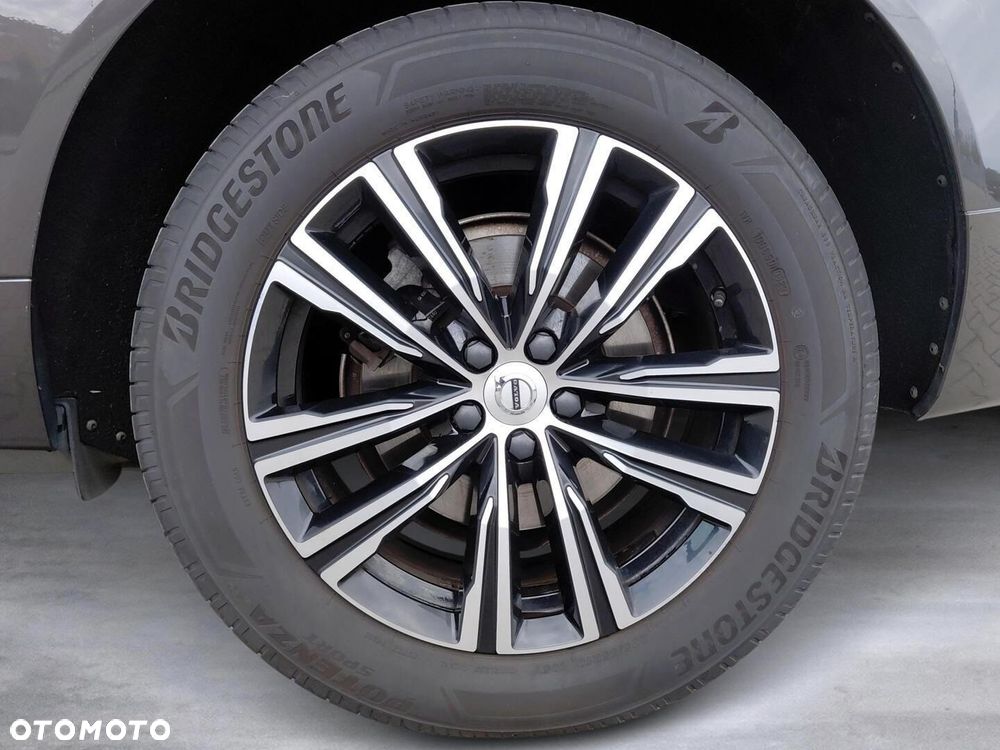 Volvo XC 60 B6 B AWD Inscription - 30