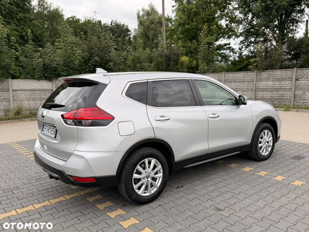 Nissan X-Trail 1.6 DCi Acenta Xtronic 2WD EU6 - 2