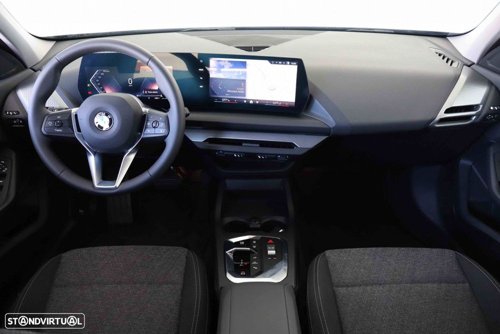 BMW 116 Pack Desportivo M - 18