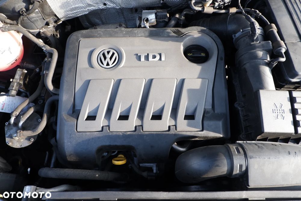 Volkswagen Tiguan 2.0 TDI Trend&Fun - 38