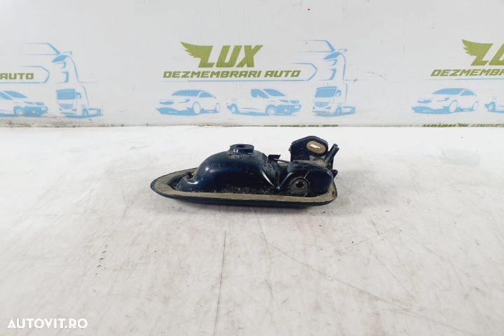 Maner interior stanga fata 7700830078 Renault Scenic 2 [2003 - 2006] - 2