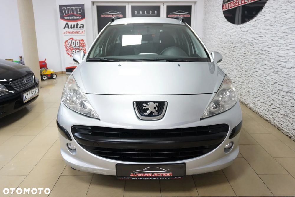 Peugeot 207 1.4 Active - 2