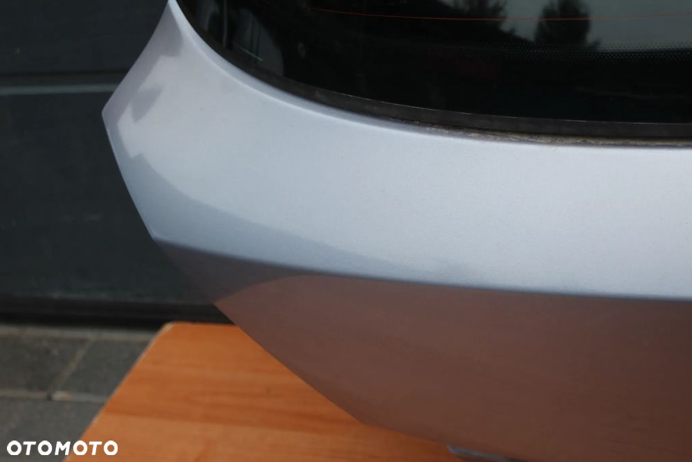 KLAPA SPOILER LOTKA KLAPY OPEL ASTRA H GTC Z163 IRMSCHER ORYGINAŁ - 13