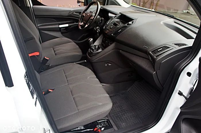 Ford Transit Connect 240 L2 LKW Trend - 16